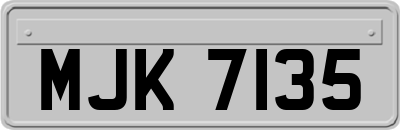MJK7135