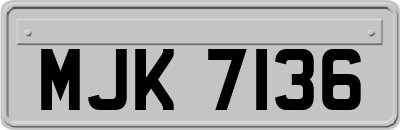 MJK7136