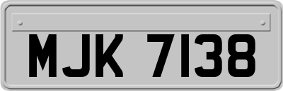MJK7138