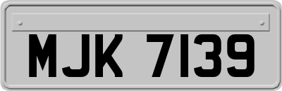 MJK7139