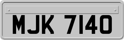 MJK7140