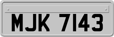 MJK7143