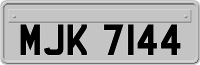 MJK7144