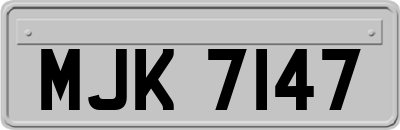 MJK7147