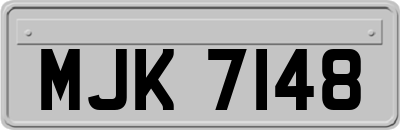 MJK7148