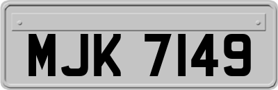 MJK7149