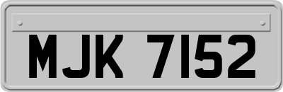 MJK7152