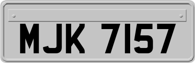 MJK7157