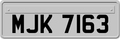 MJK7163