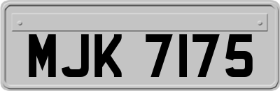 MJK7175