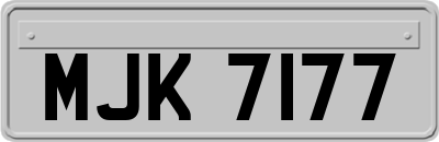 MJK7177