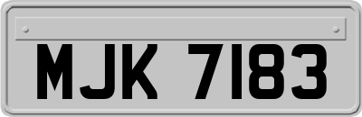 MJK7183
