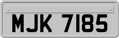 MJK7185