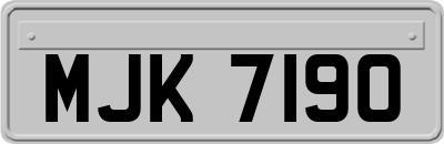 MJK7190