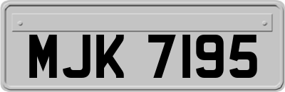 MJK7195