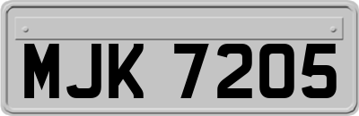 MJK7205