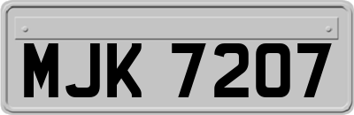 MJK7207