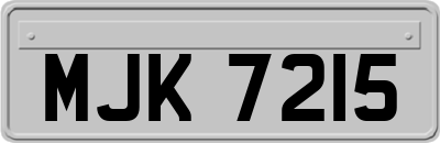 MJK7215