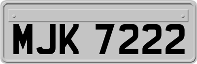 MJK7222