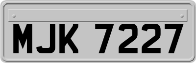 MJK7227