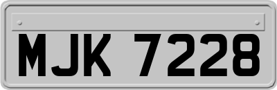 MJK7228