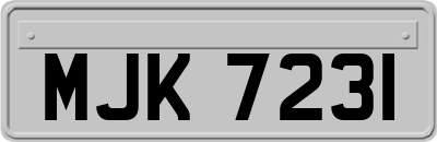 MJK7231