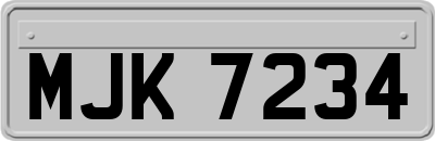 MJK7234