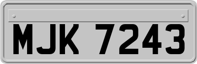 MJK7243