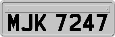 MJK7247