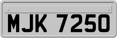 MJK7250