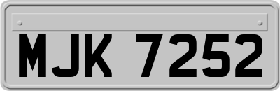 MJK7252