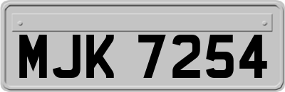 MJK7254