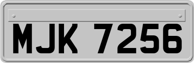 MJK7256