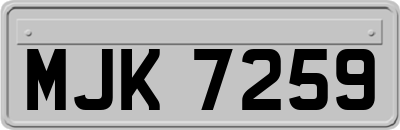 MJK7259