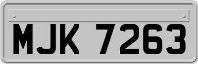 MJK7263