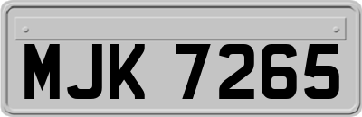 MJK7265