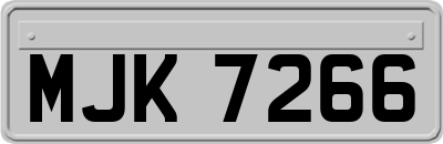 MJK7266