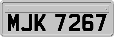 MJK7267