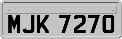 MJK7270