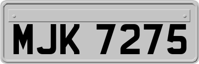 MJK7275
