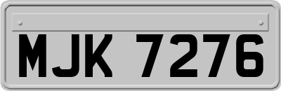 MJK7276