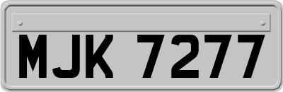 MJK7277