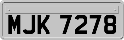 MJK7278
