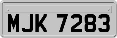 MJK7283