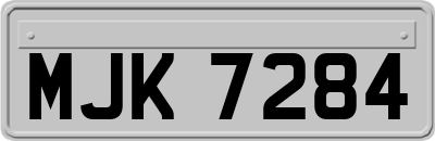 MJK7284