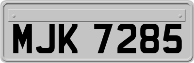 MJK7285