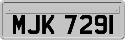 MJK7291