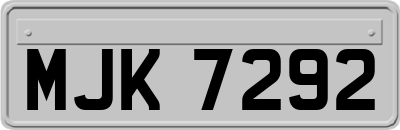 MJK7292