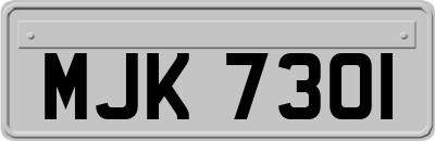 MJK7301