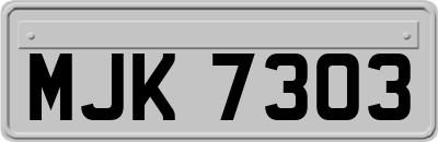 MJK7303